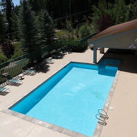 Purgatory Village One Bedroom Condo Hotel Room 두랑고 외부 사진