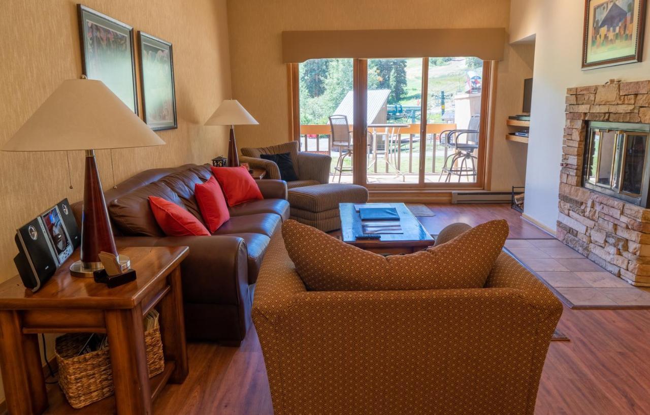 Purgatory Village One Bedroom Condo Hotel Room 두랑고 외부 사진