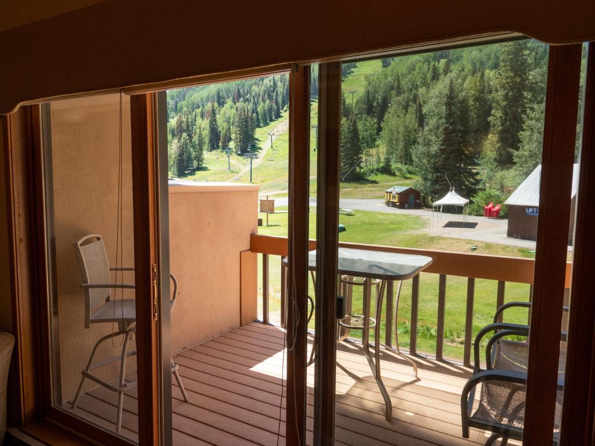 Purgatory Village One Bedroom Condo Hotel Room 두랑고 외부 사진