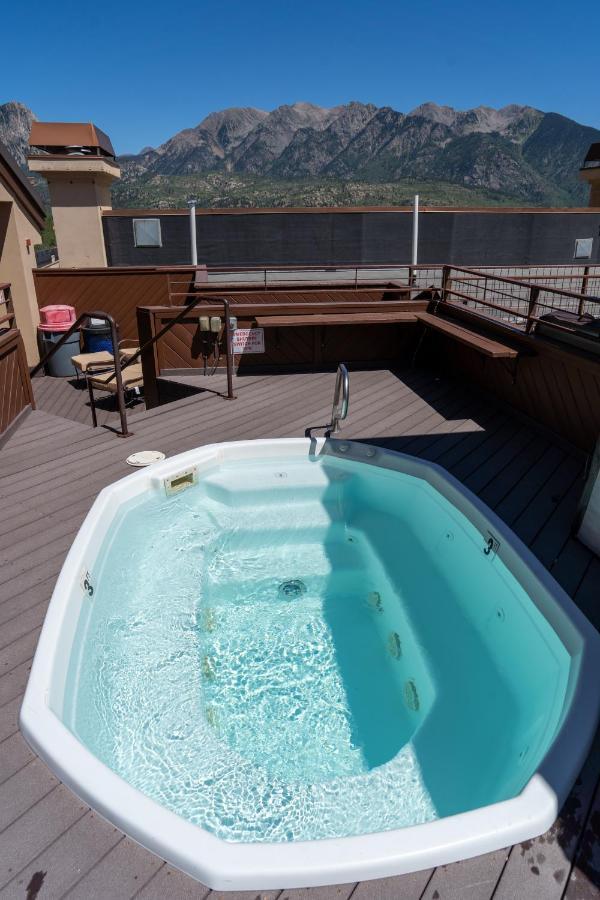 Purgatory Village One Bedroom Condo Hotel Room 두랑고 외부 사진